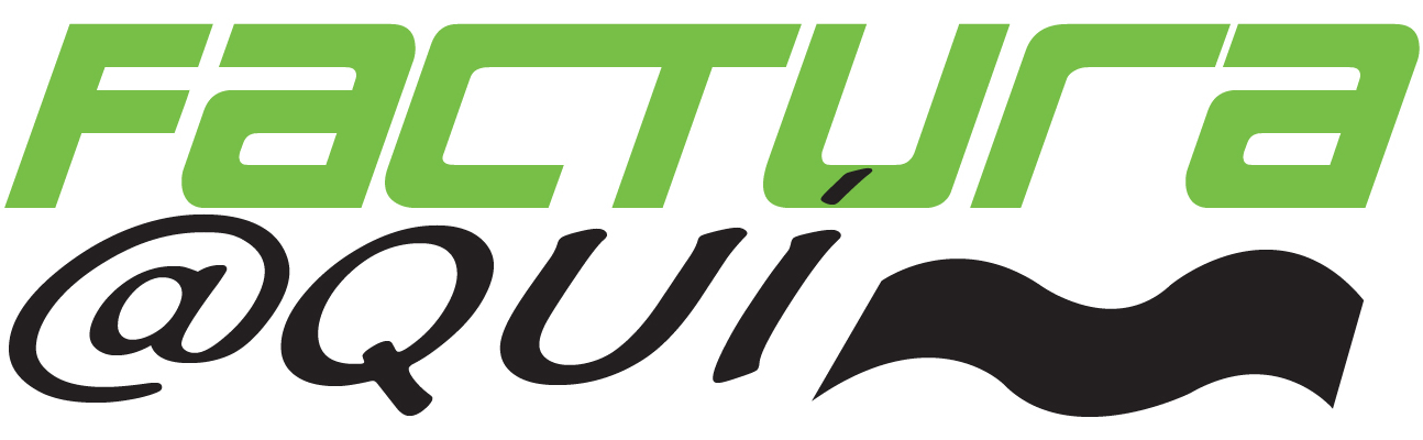 Factura Aquí